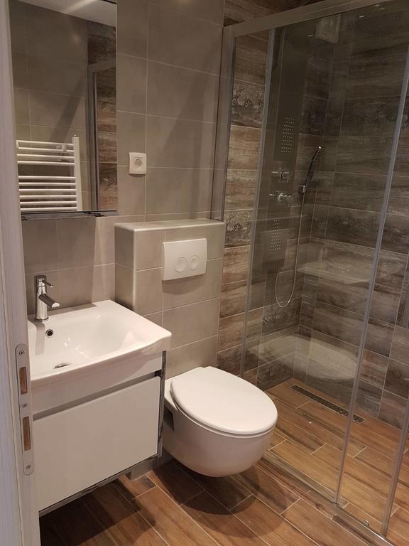 Apartman Sevilya Kostrena Exterior photo
