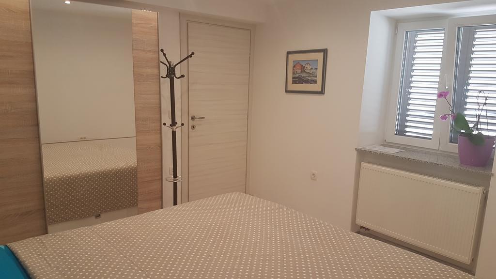 Apartman Sevilya Kostrena Exterior photo