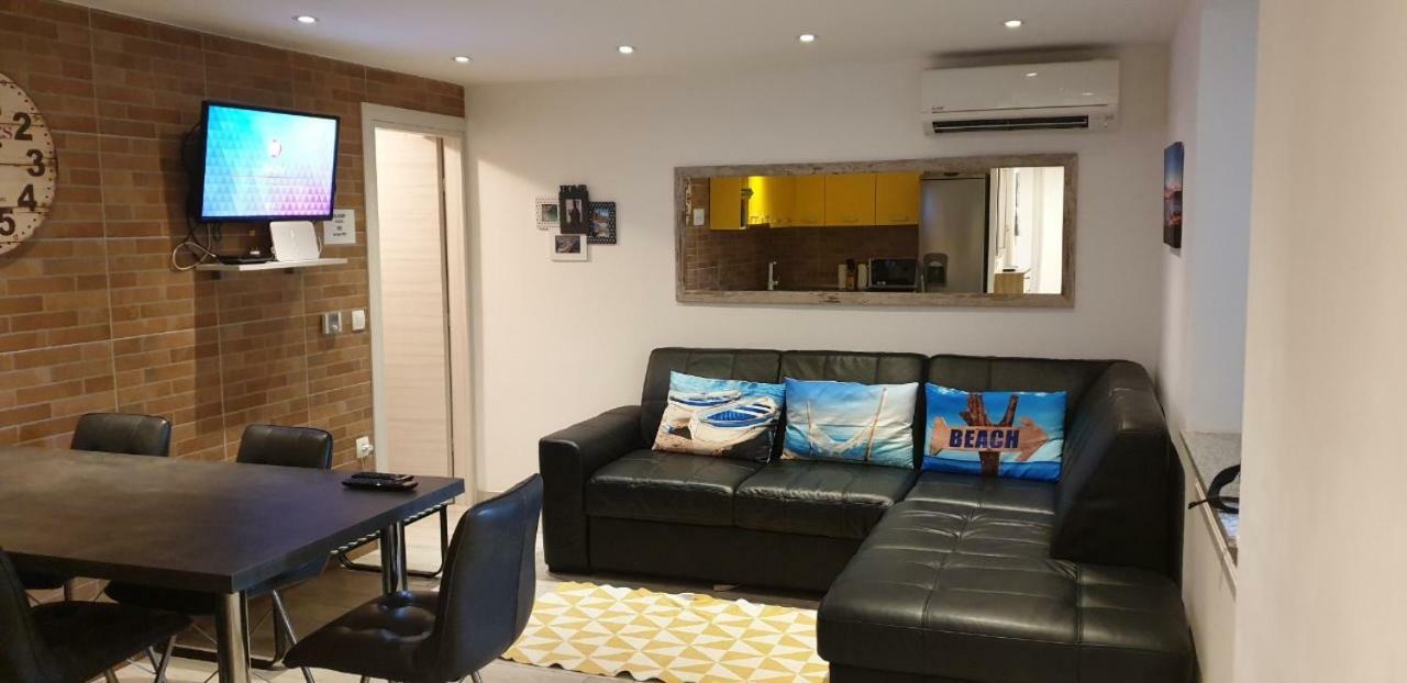 Apartman Sevilya Kostrena Exterior photo